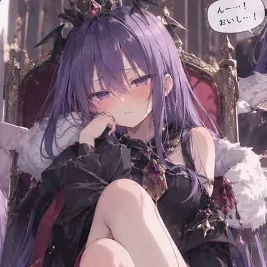 Profile image of イリア・イルザーク