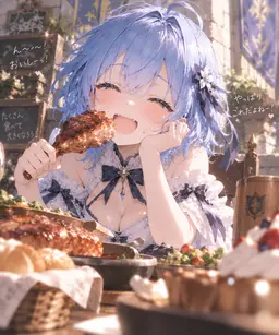 Profile image of ステラ・フレクト