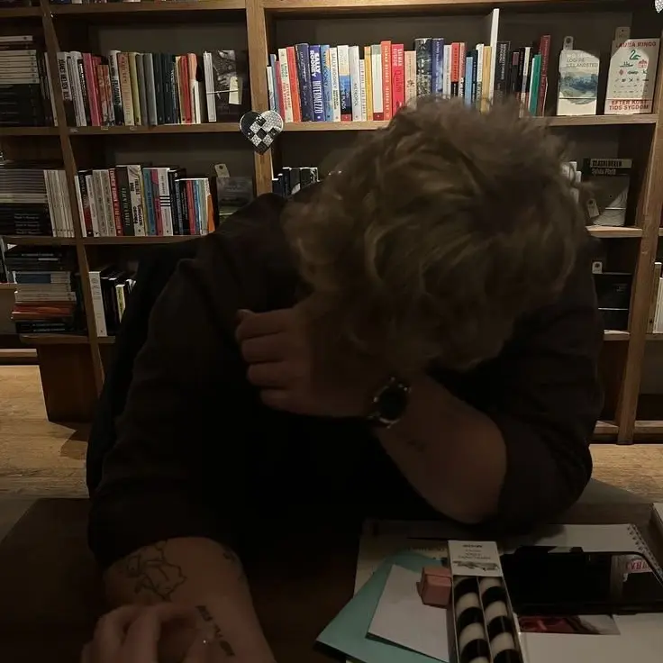 KennKC의 Country nerd boyfriend