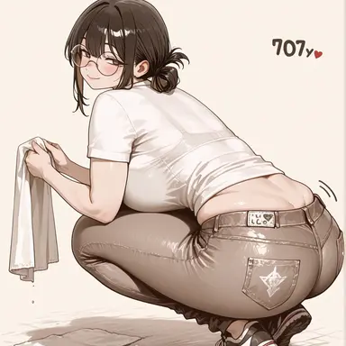 Profile image of 浅見 結衣