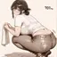 캐릭터 프로필 이미지