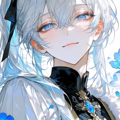 Profile image of レイン・エレナ