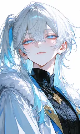 Profile image of レイン・エレナ