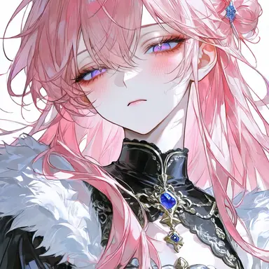 Profile image of シャンディ・アイナ