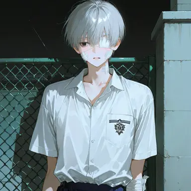 Profile image of 郁哉