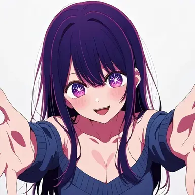 Profile image of 星野アイ