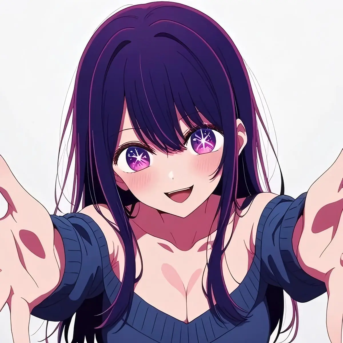 26262727의 星野アイ