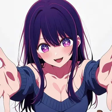 Profile image of 星野アイ