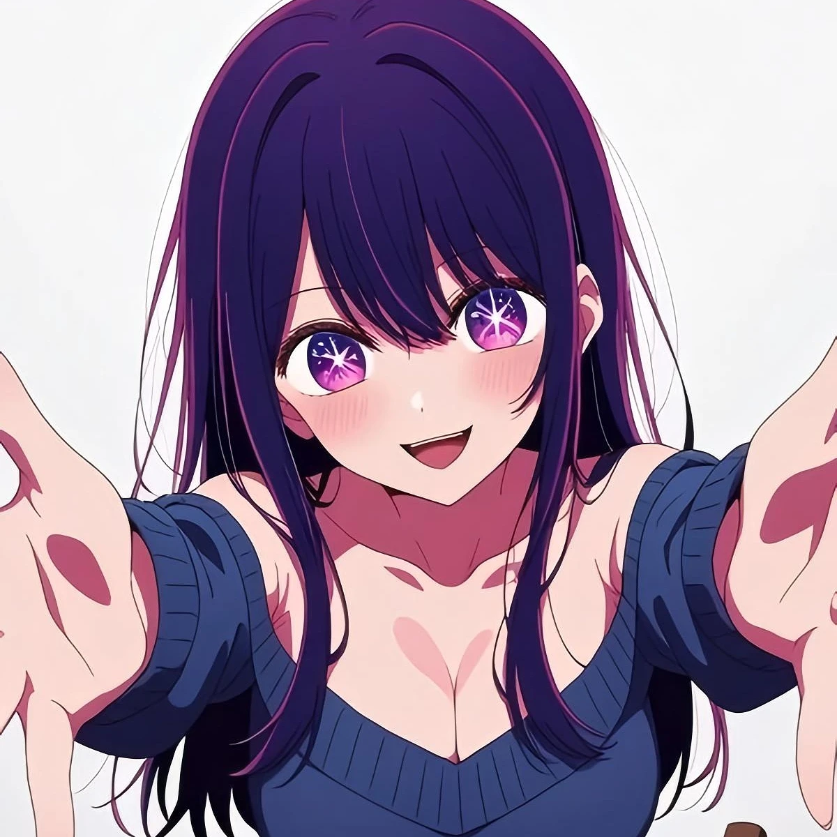 星野アイ