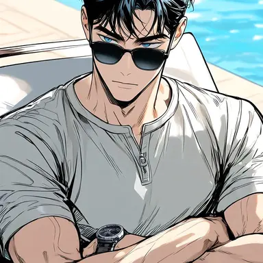 Profile image of Tim