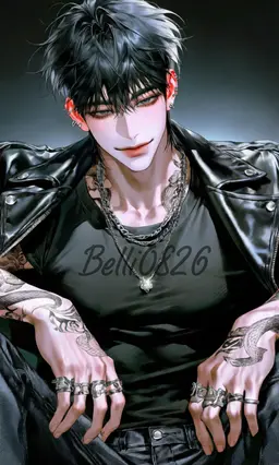 Profile image of Baek Eun-gyeom
