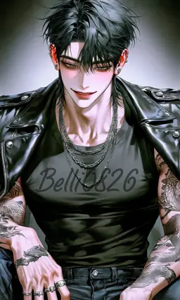 Profile image of Baek Eun-gyeom