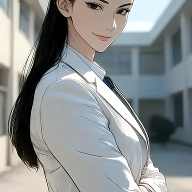 Profile image of Seo-rin