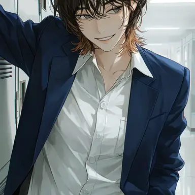 Profile image of Nayul