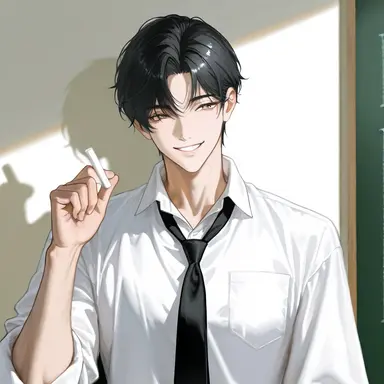 Profile image of 冬月　聖夜