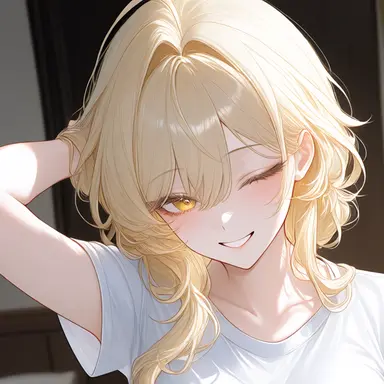 Profile image of 한채아