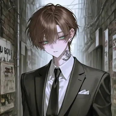 Profile image of 나기사