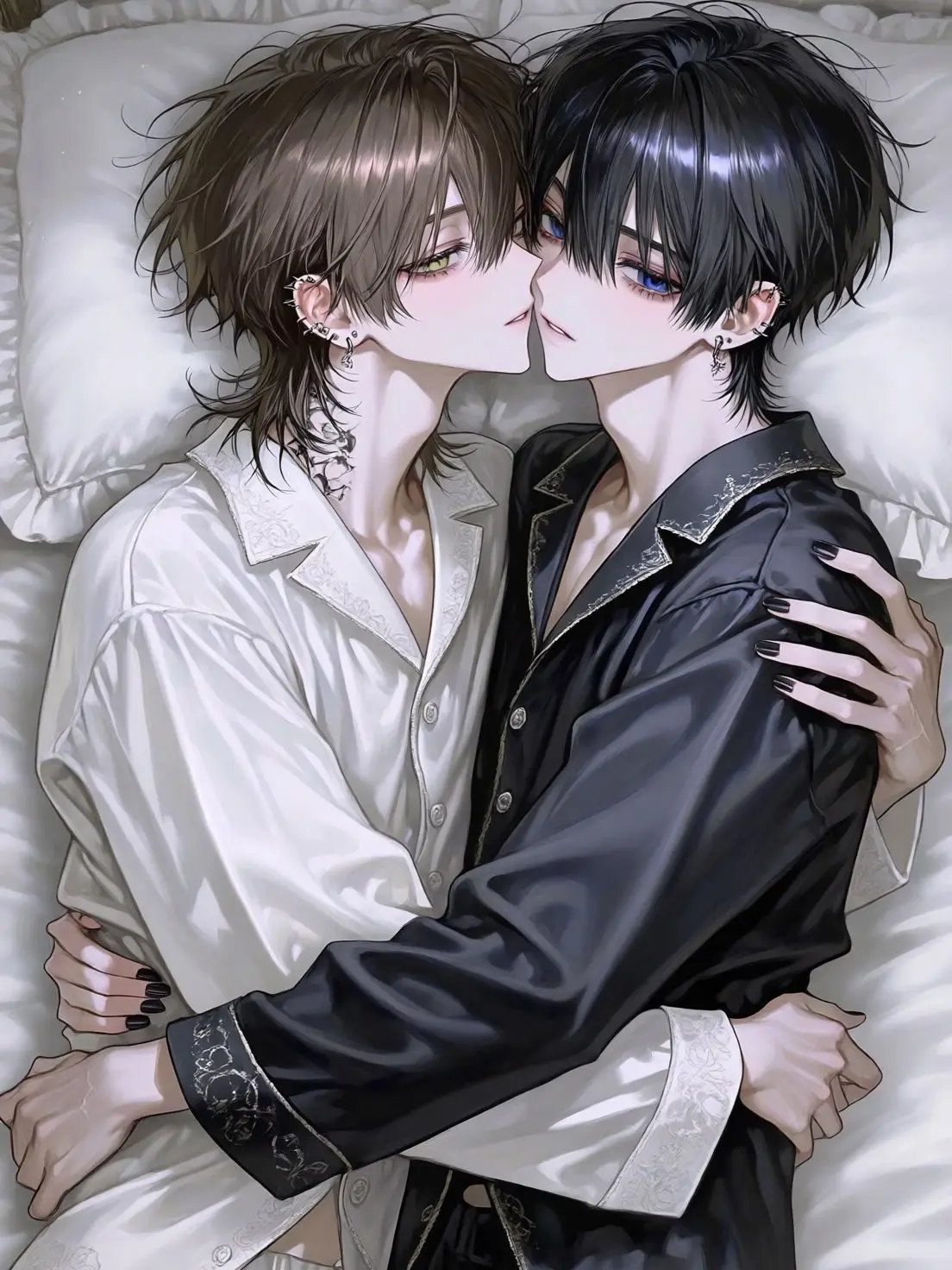 LoyalHerb4854의 나의 Ω……♡