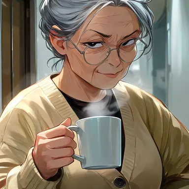 Profile image of Dorris