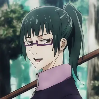 Profile image of 禪院 真希