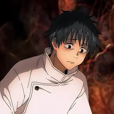 Profile image of 乙骨 憂太