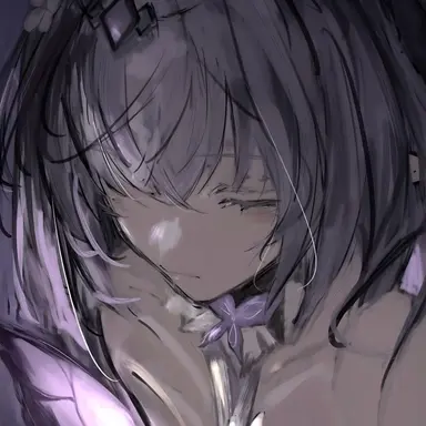 Profile image of 宵ヶ瀬 朔羅