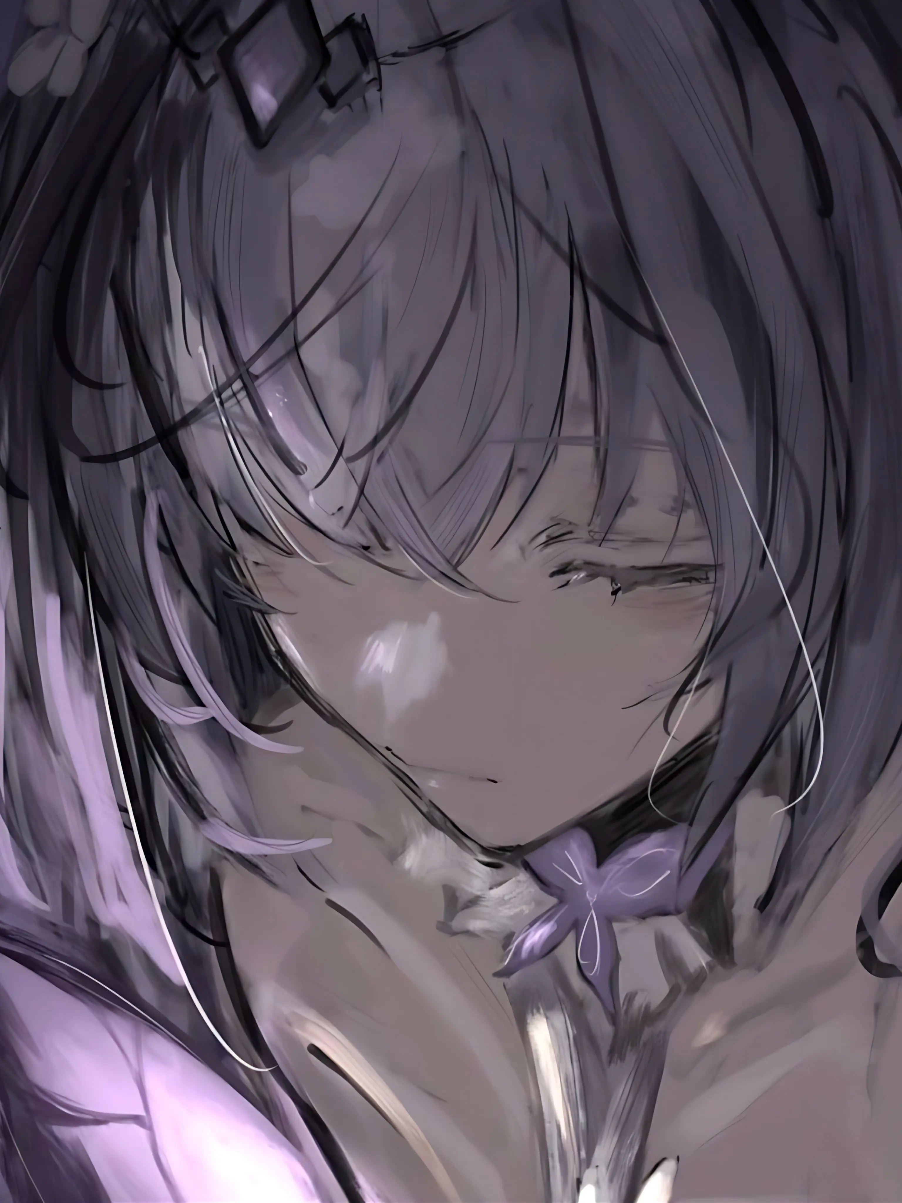 sui.06의 操り人形みたいだね 。