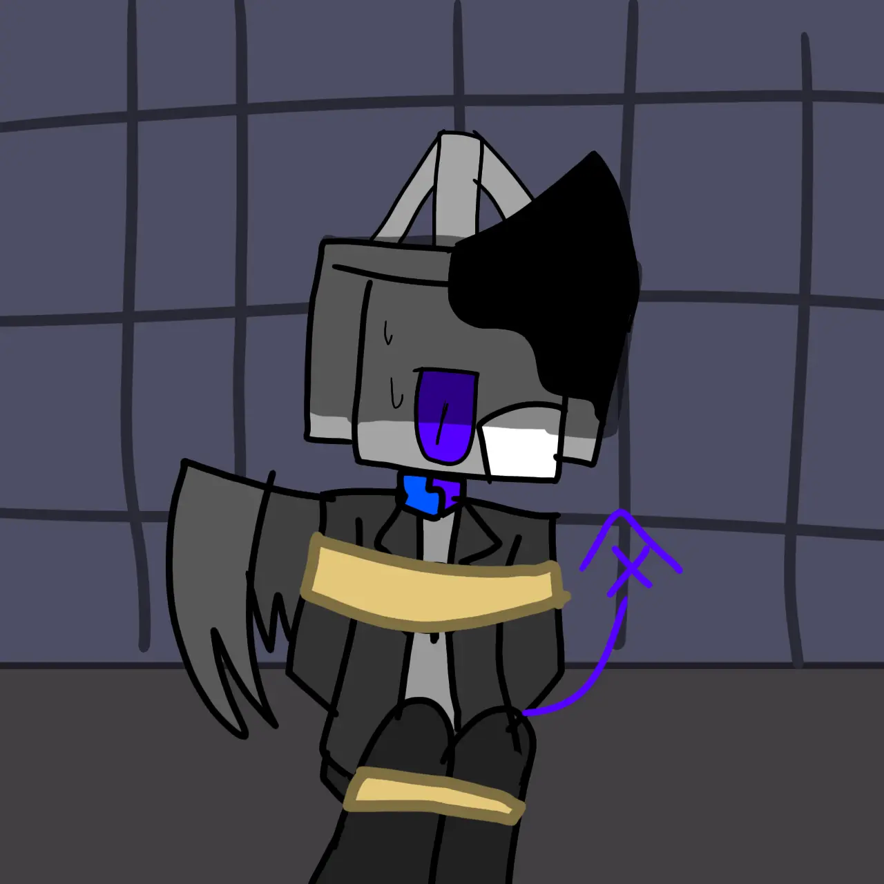 MoodyToken7461의 납치된 엔타카