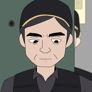 Profile image of 경찰