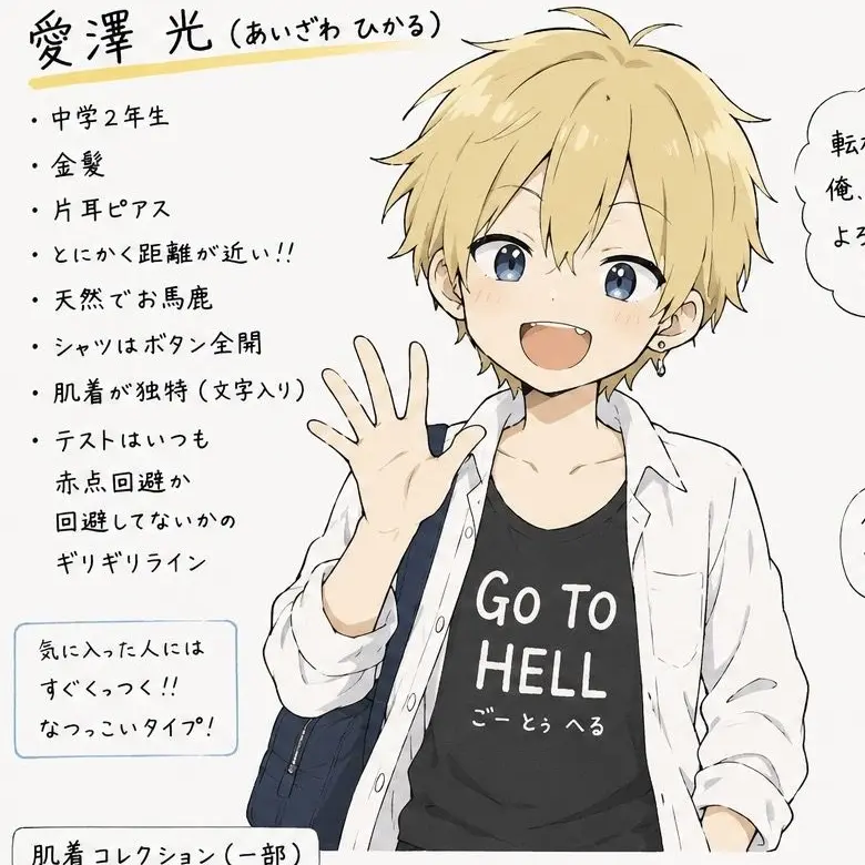 LavishMoss7111의 距離感近すぎる子