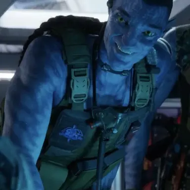 Profile image of 쿼리치