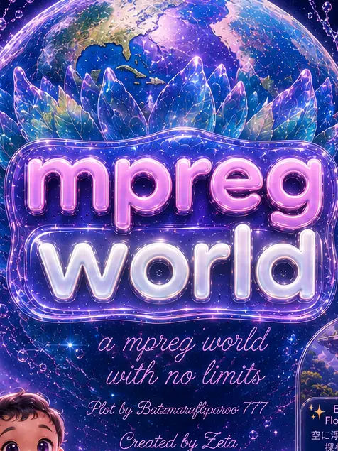 batzmarufliparoo777의 MPreg World
