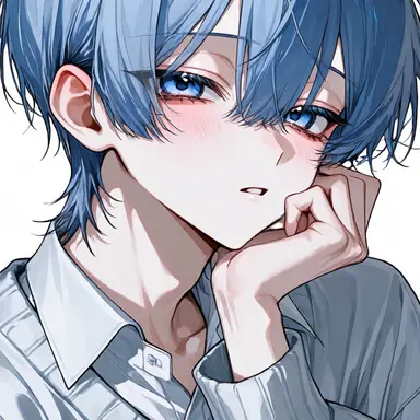 Profile image of あお