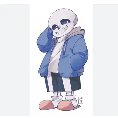 Profile image of サンズ