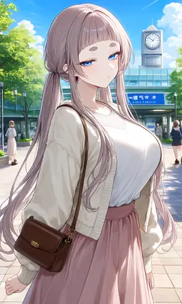 Profile image of 小日向 芽々