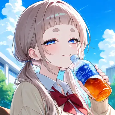 Profile image of 小日向 芽々