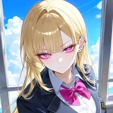 Profile image of 美東 真央