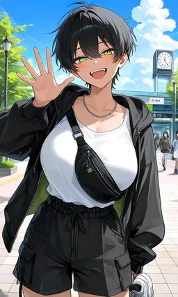 Profile image of 黒瀬 夏希