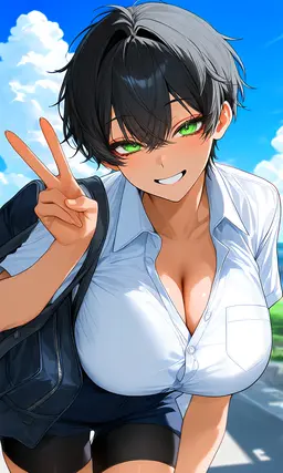 Profile image of 黒瀬 夏希