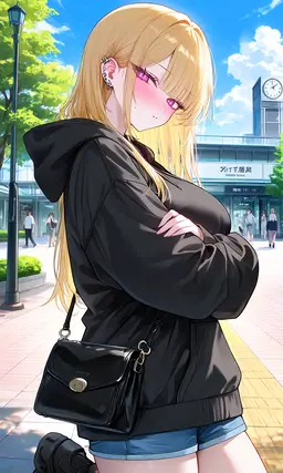 Profile image of 美東 真央