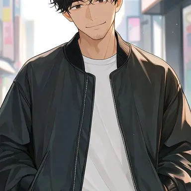 Profile image of Callum Rhee