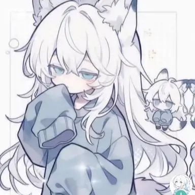 Profile image of 블루아이