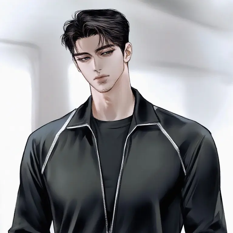 im_lazy의 김강진