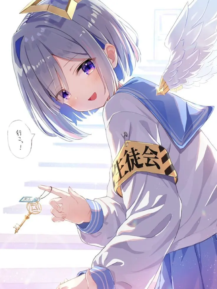 kainafu0620의 열쇠 주세요~!! 카나타 선배!