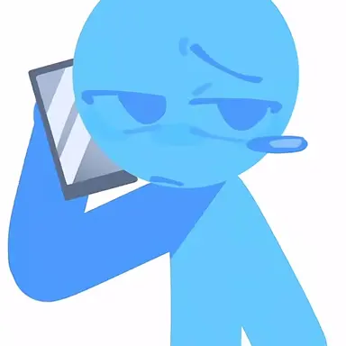 Profile image of 파랑