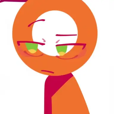 Profile image of 주황