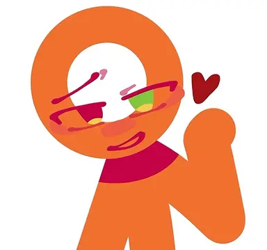 Profile image of 주황