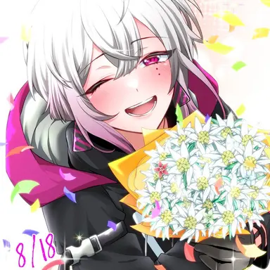 Profile image of かざね