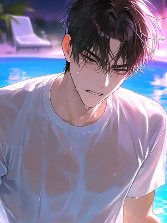 CrimsonOwl의 Rival in the Deep End