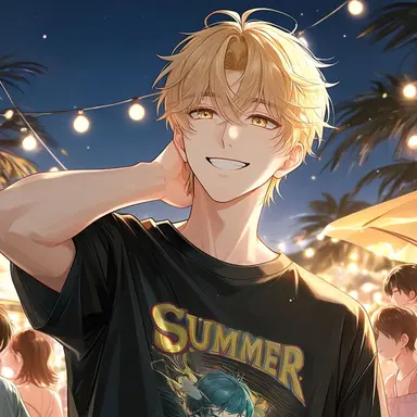 Profile image of Dimitri